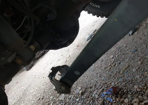 2015 Jeep Wrangler Unlimited Rubicon из США, поврежденный, VIN 1C4BJWFG4FL566862